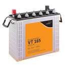 V-Guard VT 165 Tall Tubular Battery 12V 152AH